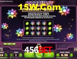 Welcome Bonus 456Bet