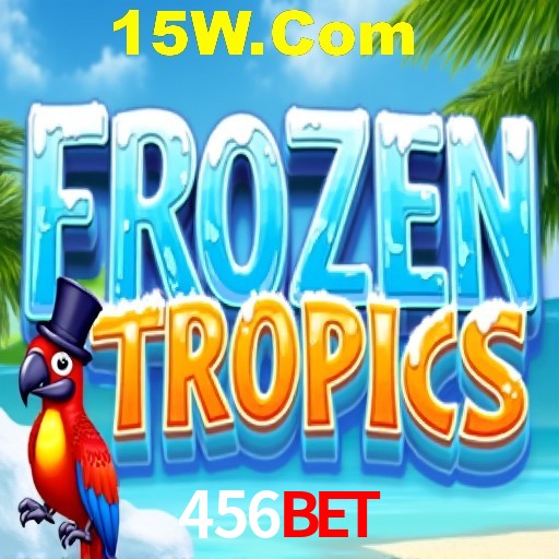 Estatísticas 456Bet