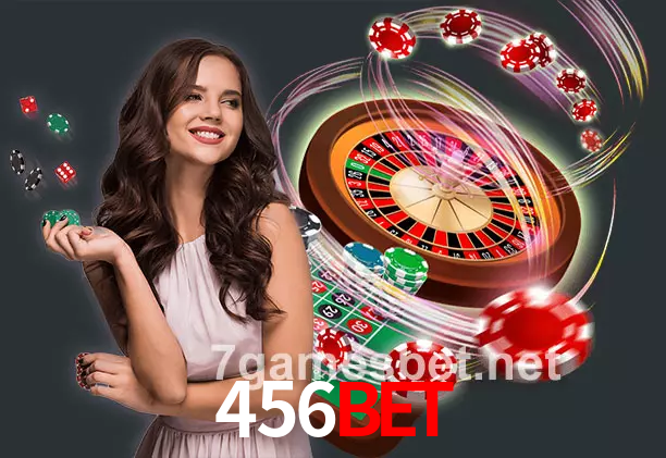vivo no cassino 456Bet