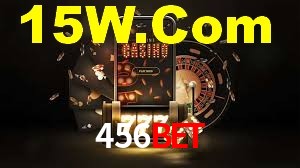Welcome Bonus 456Bet