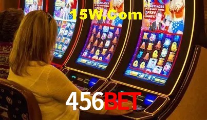 Jogos de Slot 456Bet