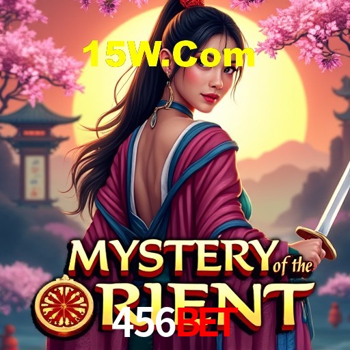 Mesa de Roleta 456Bet