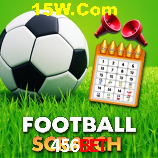 Bônus após cadastro na 456Bet