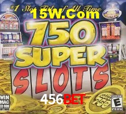Slots com jackpots e giros grátis na 456Bet