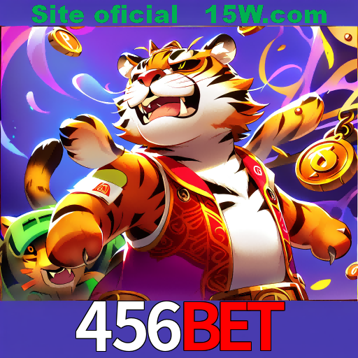 Jogos de fortune da 456Bet com prêmios incríveis